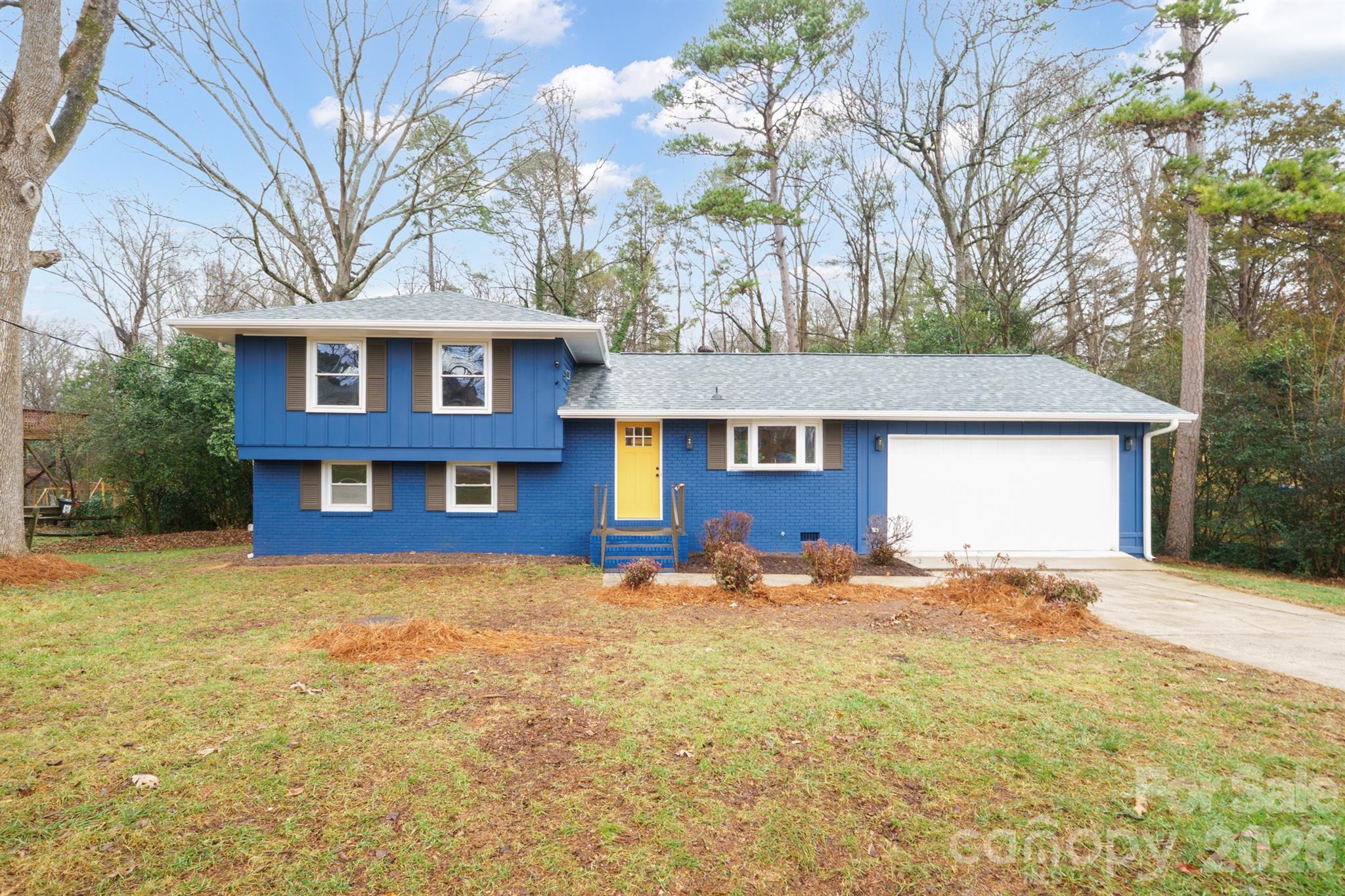 8928 Singingpine Road Charlotte, NC 28214 - Photo 1 of 42 Gallery Image 1