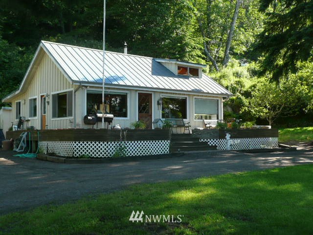 238 Raccoon Point Road Orcas Island, WA 98245 - Photo 1 of 1 Gallery Image 1