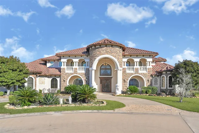 $1,395,000 | 21501 Amber Grain Lane, Cypress, TX 77433