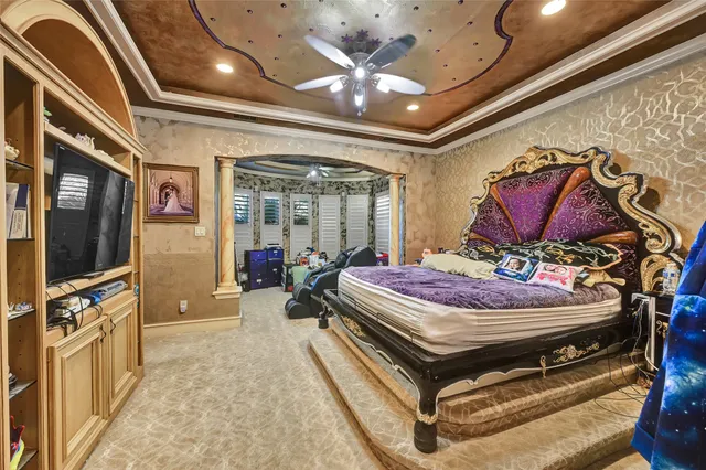 $1,395,000 | 21501 Amber Grain Lane, Cypress, TX 77433