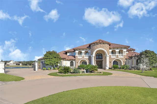 $1,395,000 | 21501 Amber Grain Lane, Cypress, TX 77433