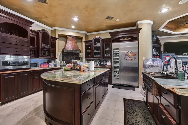 $1,395,000 | 21501 Amber Grain Lane, Cypress, TX 77433