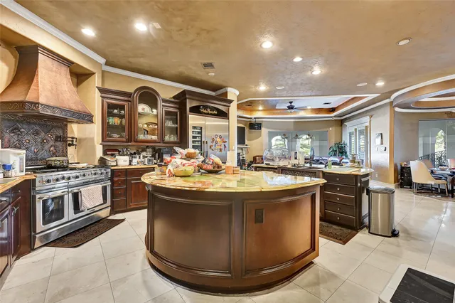 $1,395,000 | 21501 Amber Grain Lane, Cypress, TX 77433