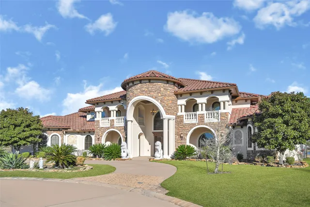 $1,395,000 | 21501 Amber Grain Lane, Cypress, TX 77433