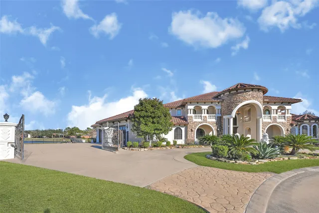 $1,395,000 | 21501 Amber Grain Lane, Cypress, TX 77433