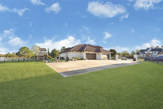 $1,395,000 | 21501 Amber Grain Lane, Cypress, TX 77433