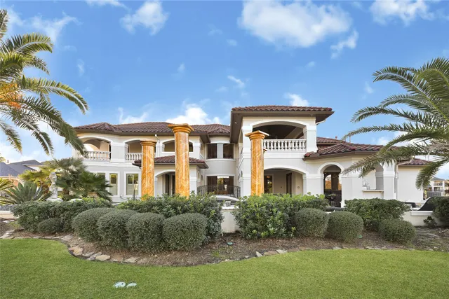 $1,395,000 | 21501 Amber Grain Lane, Cypress, TX 77433