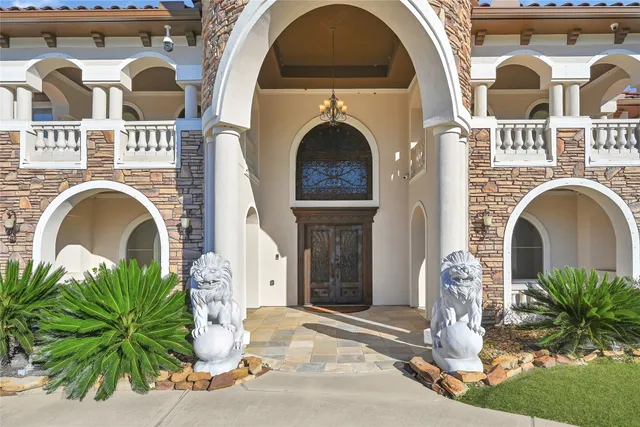 $1,395,000 | 21501 Amber Grain Lane, Cypress, TX 77433