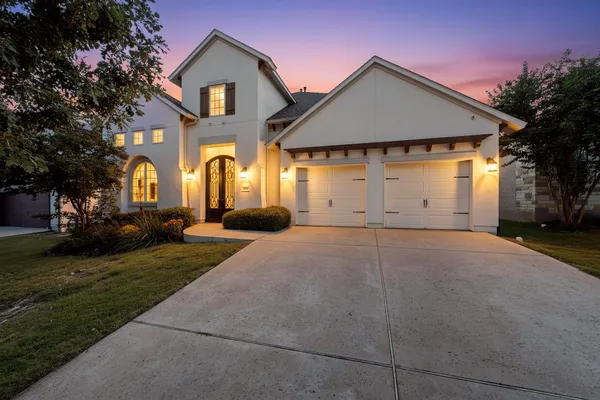 $998,000 | 4104 Belisario Court, Leander, TX 78641