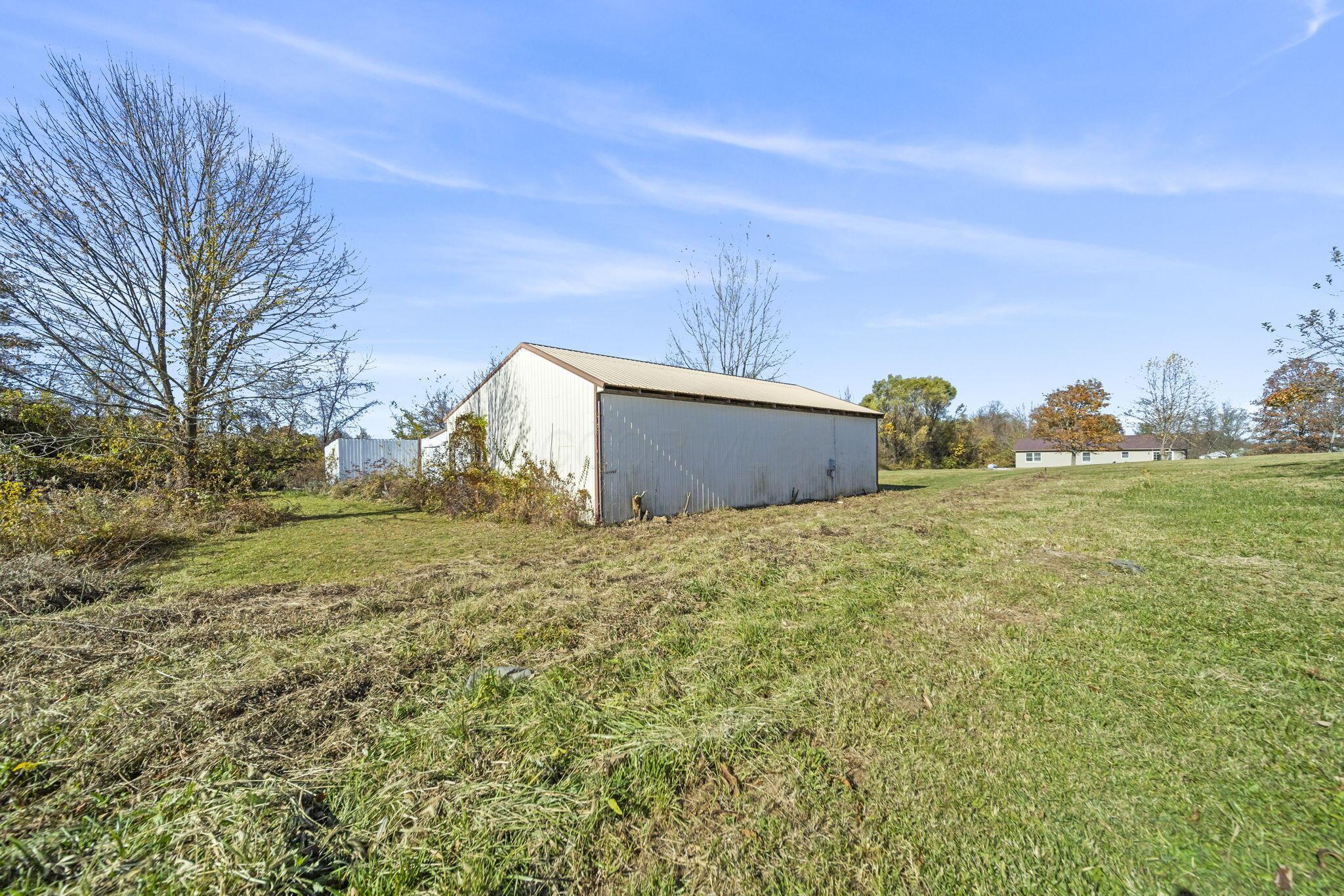 9791 Jug St Road Northwest Pataskala, OH 43062 - Photo 50 of 83 Outbuilding