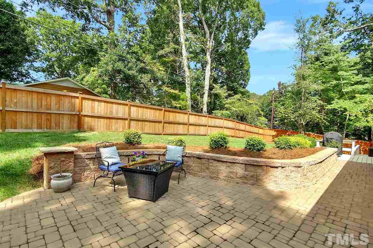 5515 Fairoaks Road Durham, NC 27712 - Photo 22 of 28
