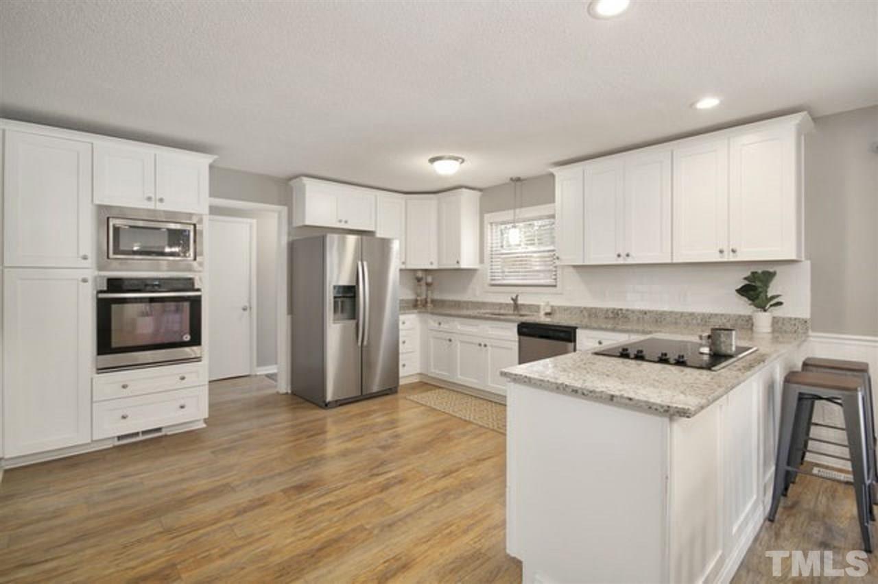 5515 Fairoaks Road Durham, NC 27712 - Photo 8 of 28