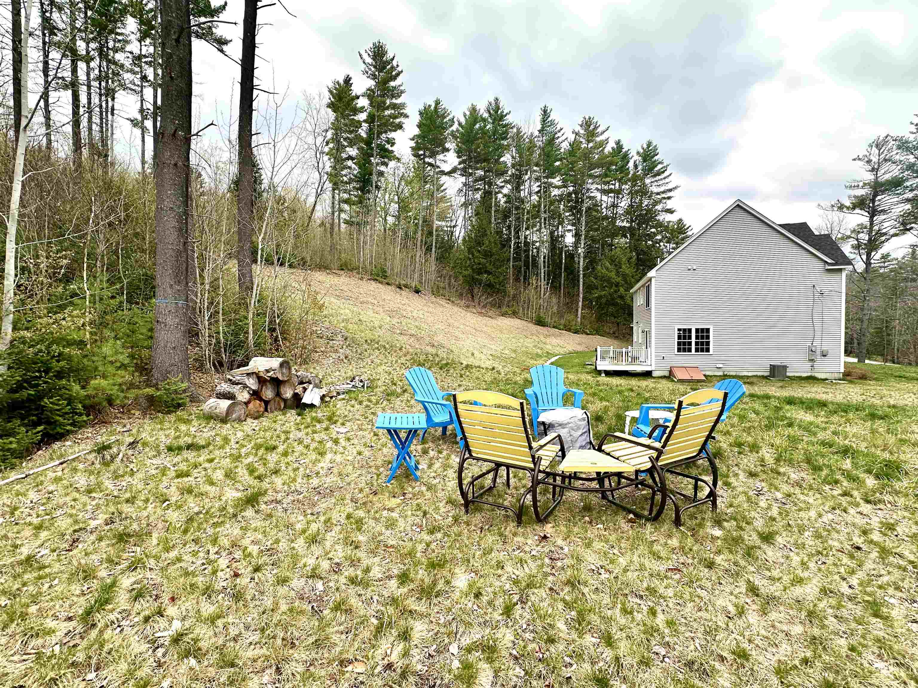 470 Kearsarge Valley Road Wilmot, NH 03287 - Photo 38 of 46 Gallery Image 38