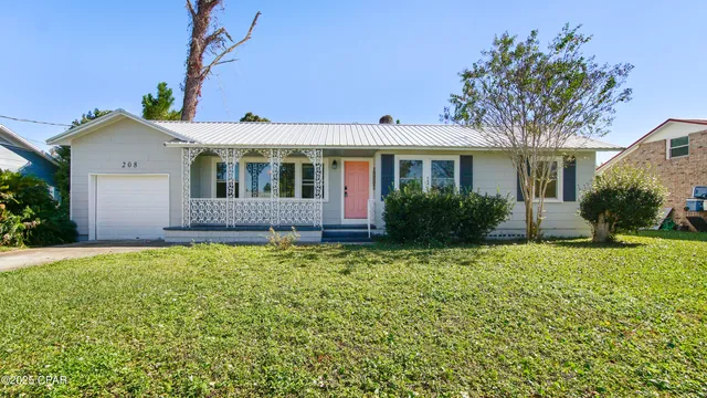 $335,000 | 208 North Macarthur Avenue, Panama City, FL 32401