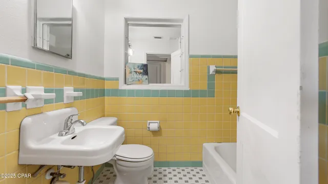 $335,000 | 208 North Macarthur Avenue, Panama City, FL 32401