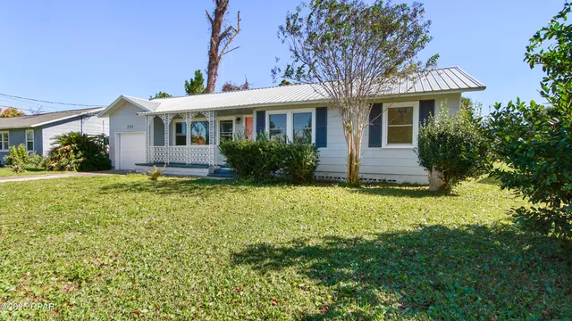 $335,000 | 208 North Macarthur Avenue, Panama City, FL 32401