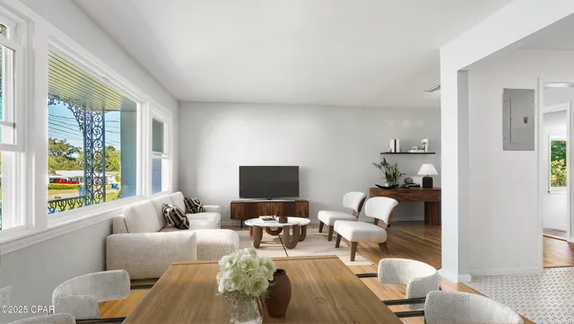 $335,000 | 208 North Macarthur Avenue, Panama City, FL 32401