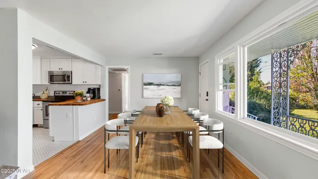 $335,000 | 208 North Macarthur Avenue, Panama City, FL 32401