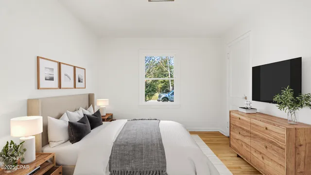 $335,000 | 208 North Macarthur Avenue, Panama City, FL 32401