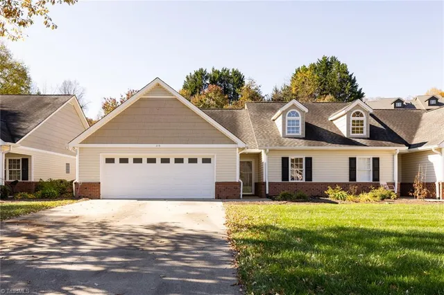 $329,000 | 105 Plantation Pl Lane, Mount Airy, NC 27030