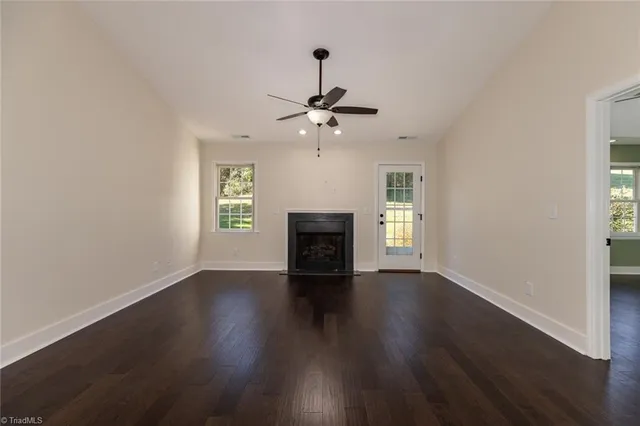 $329,000 | 105 Plantation Pl Lane, Mount Airy, NC 27030