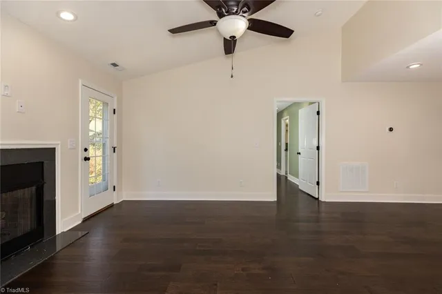 $329,000 | 105 Plantation Pl Lane, Mount Airy, NC 27030