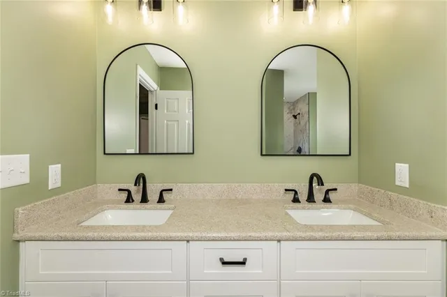 $329,000 | 105 Plantation Pl Lane, Mount Airy, NC 27030