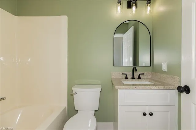 $329,000 | 105 Plantation Pl Lane, Mount Airy, NC 27030