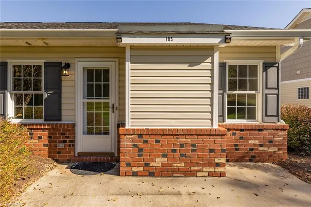 $329,000 | 105 Plantation Pl Lane, Mount Airy, NC 27030