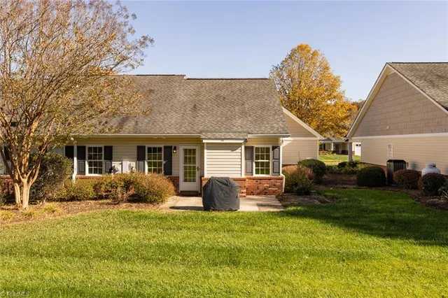 $329,000 | 105 Plantation Pl Lane, Mount Airy, NC 27030