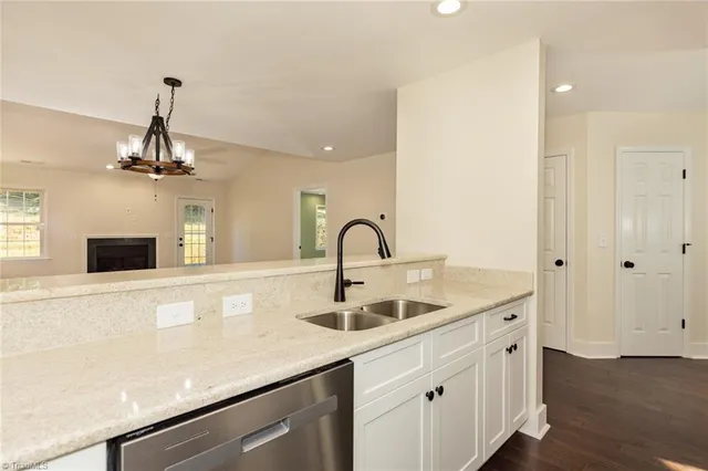 $329,000 | 105 Plantation Pl Lane, Mount Airy, NC 27030