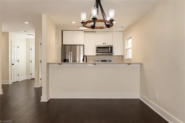 $329,000 | 105 Plantation Pl Lane, Mount Airy, NC 27030