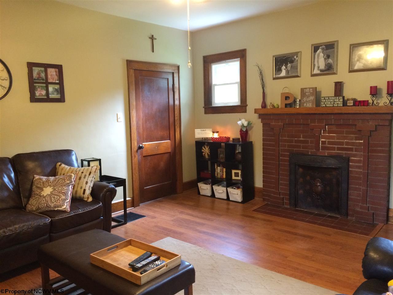 10 Firehouse Road Fairmont, WV 26554 - Photo 11 of 20 Gallery Image 11