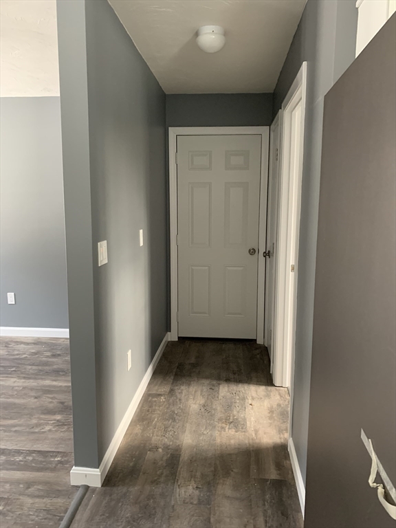 244 Holtshire Road, Unit LOT 4 Orange, MA 01364 - Photo 12 of 17 a view of a hallway