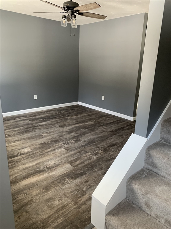 244 Holtshire Road, Unit LOT 4 Orange, MA 01364 - Photo 14 of 17 a view of a room with wooden floor