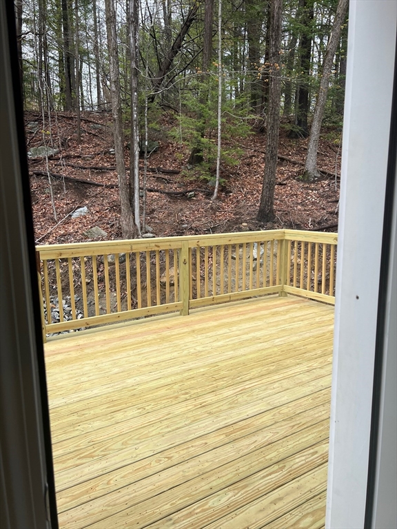 244 Holtshire Road, Unit LOT 4 Orange, MA 01364 - Photo 16 of 17 a view of swimming pool with outdoor seating