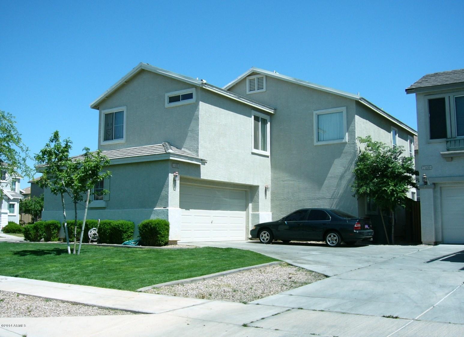 7405 South 40th Lane Phoenix, AZ 85041 - Photo 8 of 8 front