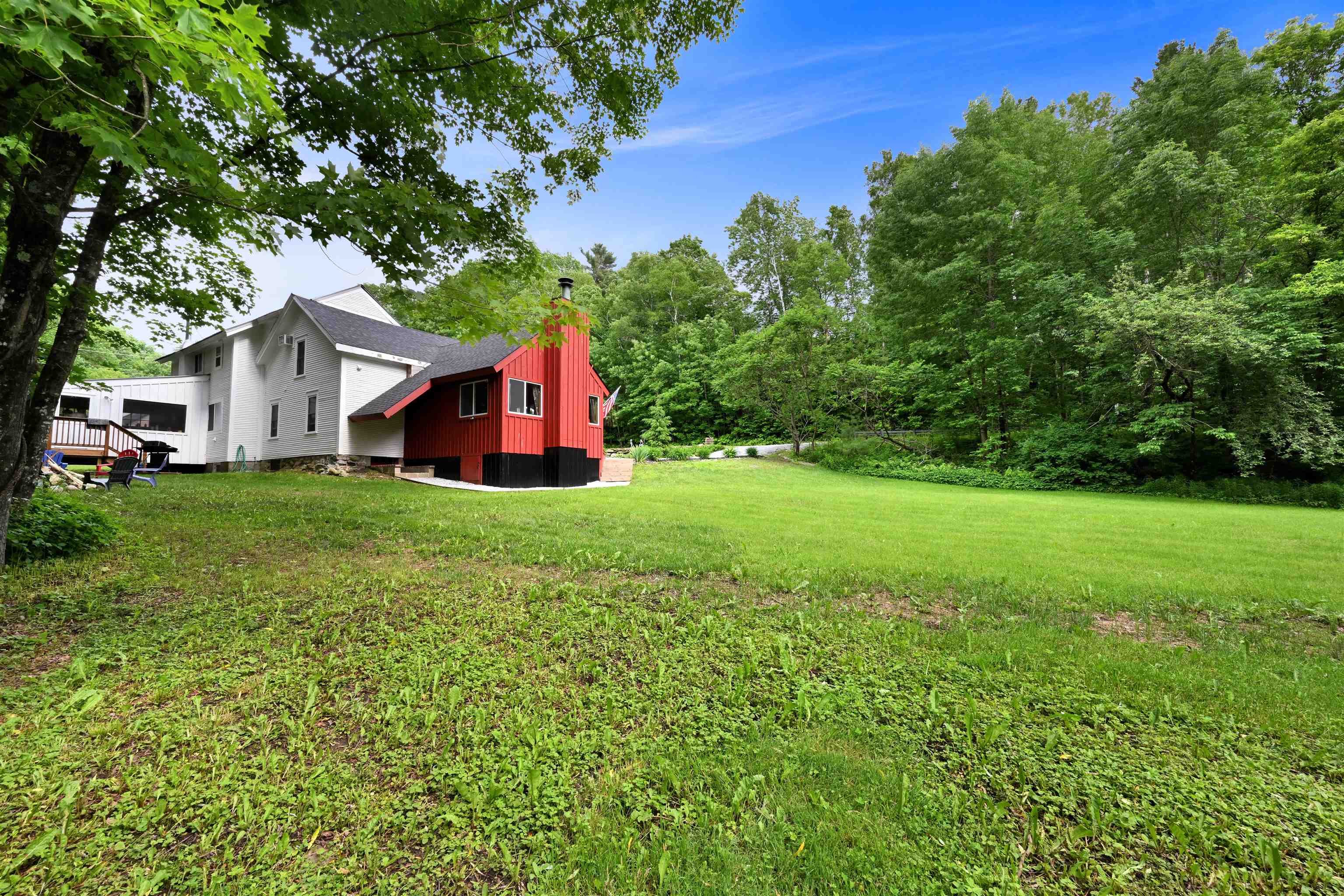275 Chittenden Road Chittenden, VT 05737 - Photo 41 of 60