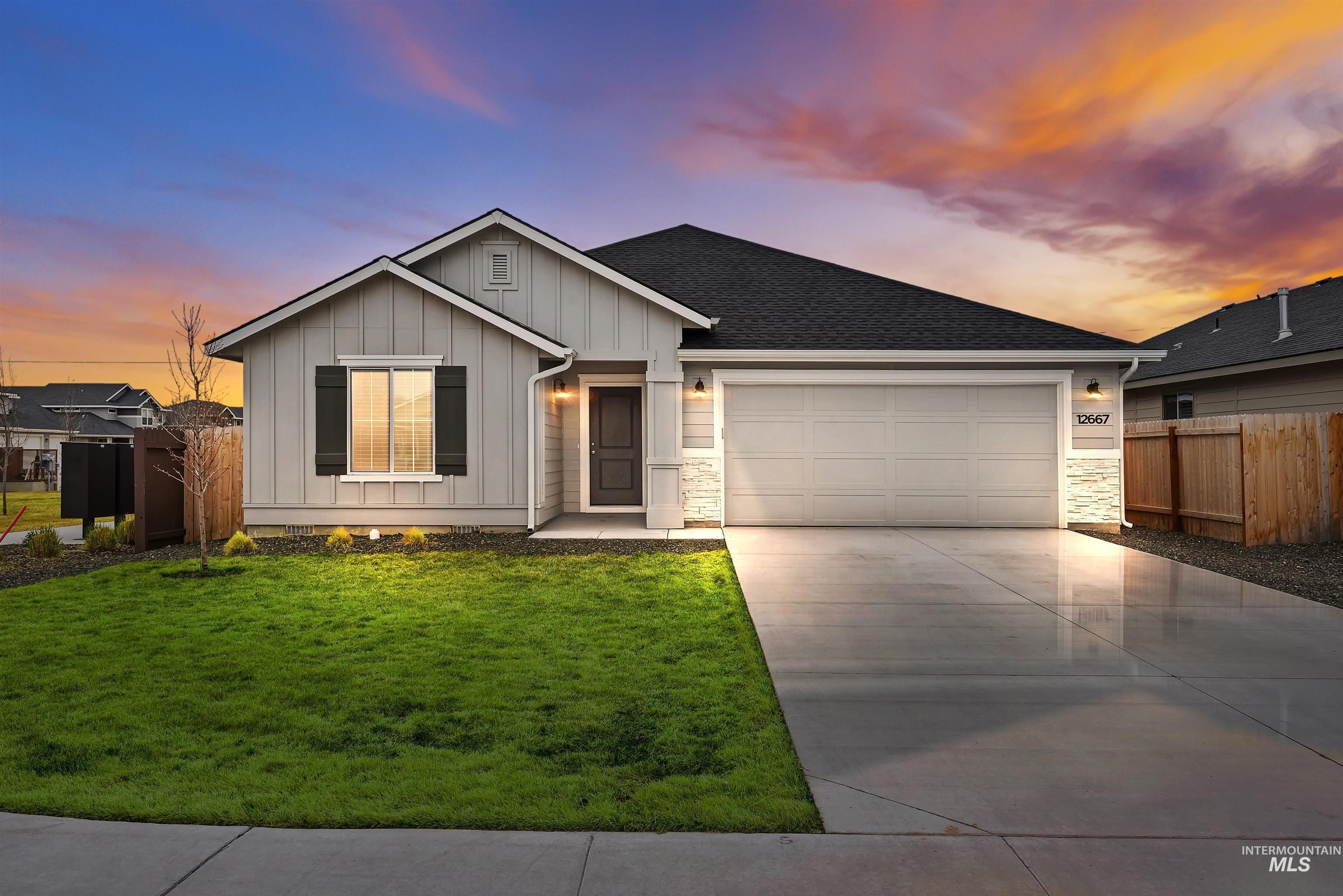 12667 West Fig Street Boise, ID 83713 - Photo 1 of 1