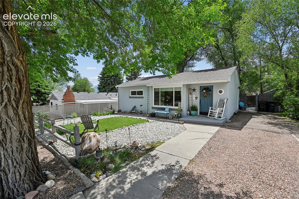 1110 Sunset Road Colorado Springs, CO 80909 - Photo 26 of 28