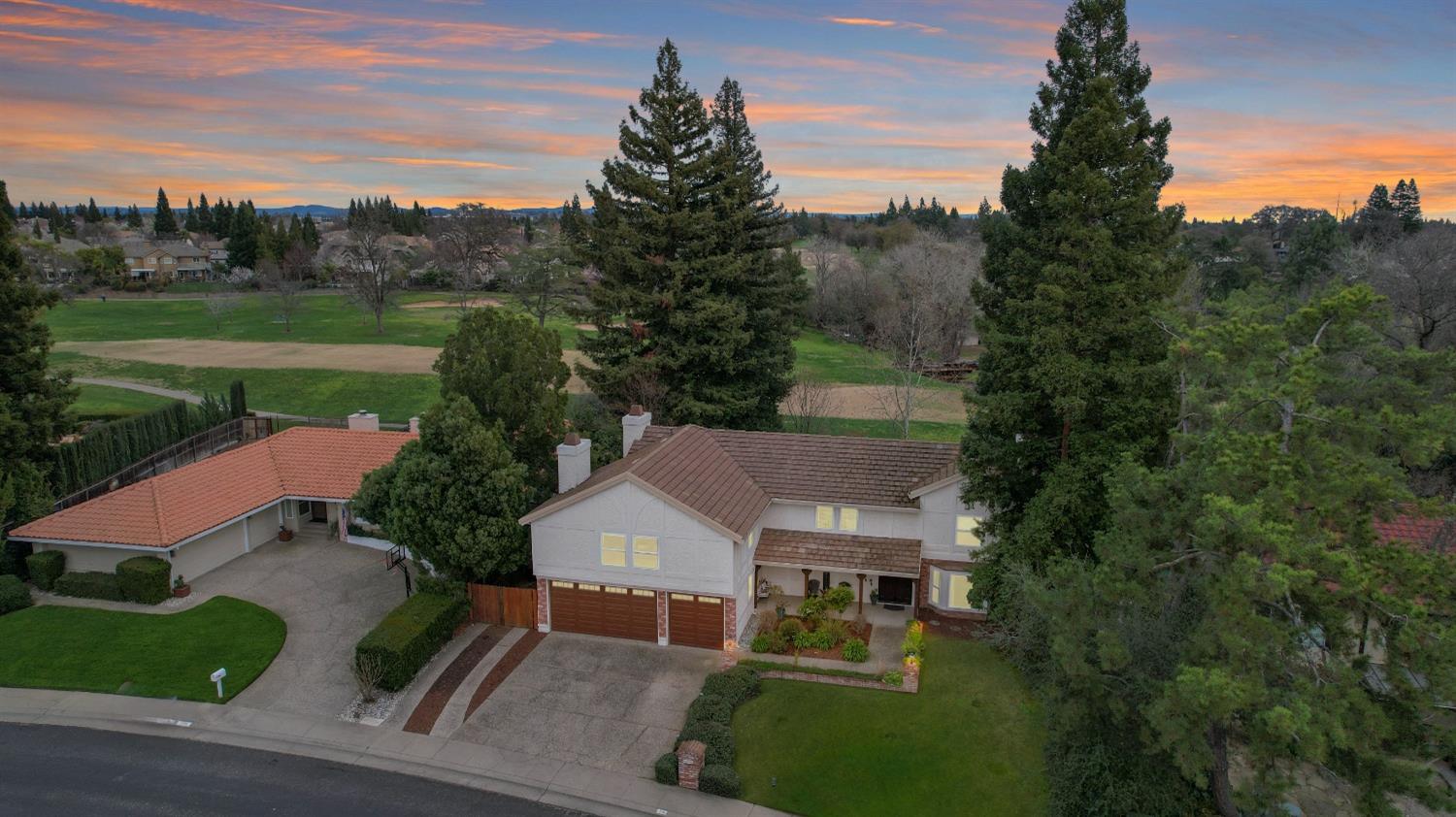 DESIRABLE LOCATION SITUATED ON .256 ACRES WITH HARD TO FIND RV PARKING AND 3-CAR GARAGE. A FRESH UPDATED LOOK YOU WILL LOVE WHILE OFFERING THE SPACE AND CHARACTER OF AN ESTABLISHED NEIGHBORHOOD