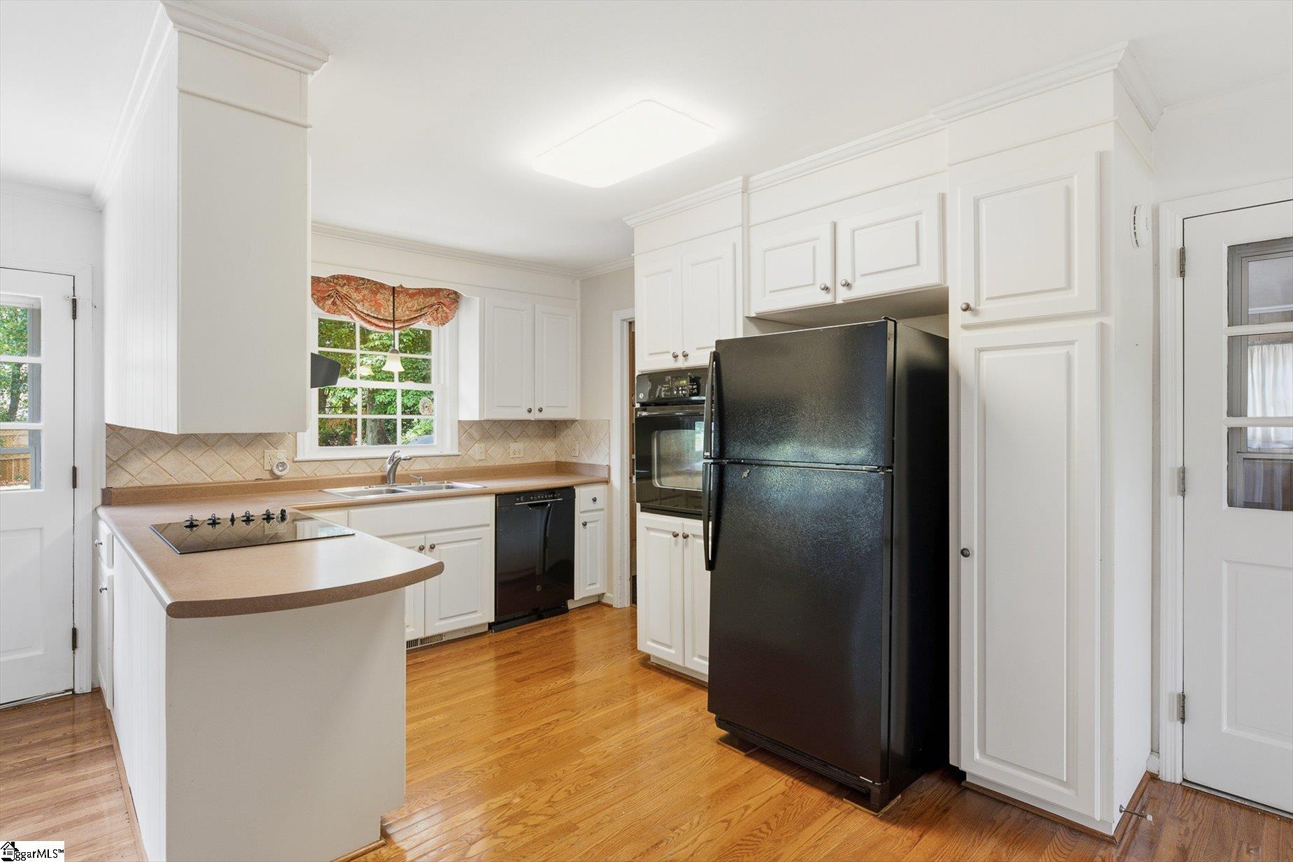 106 Del Norte Road Greenville, SC 29615 - Photo 14 of 42