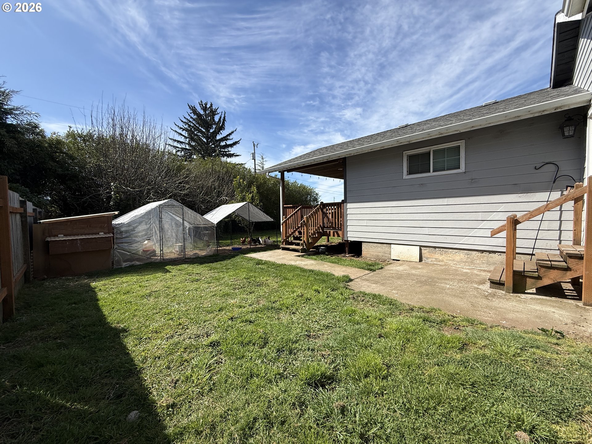 515 Memory Lane Brookings, OR 97415 - Photo 26 of 33