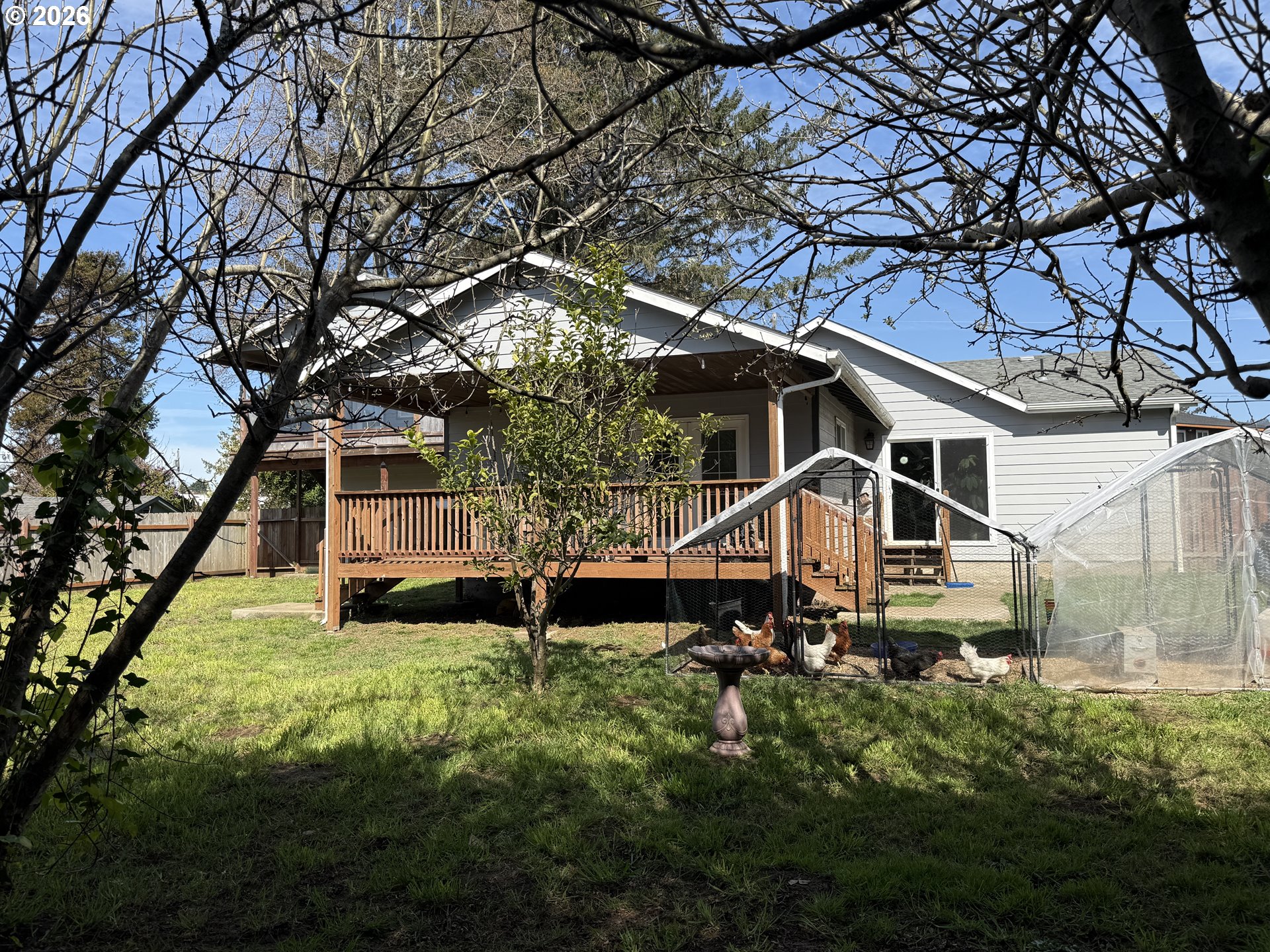 515 Memory Lane Brookings, OR 97415 - Photo 31 of 33