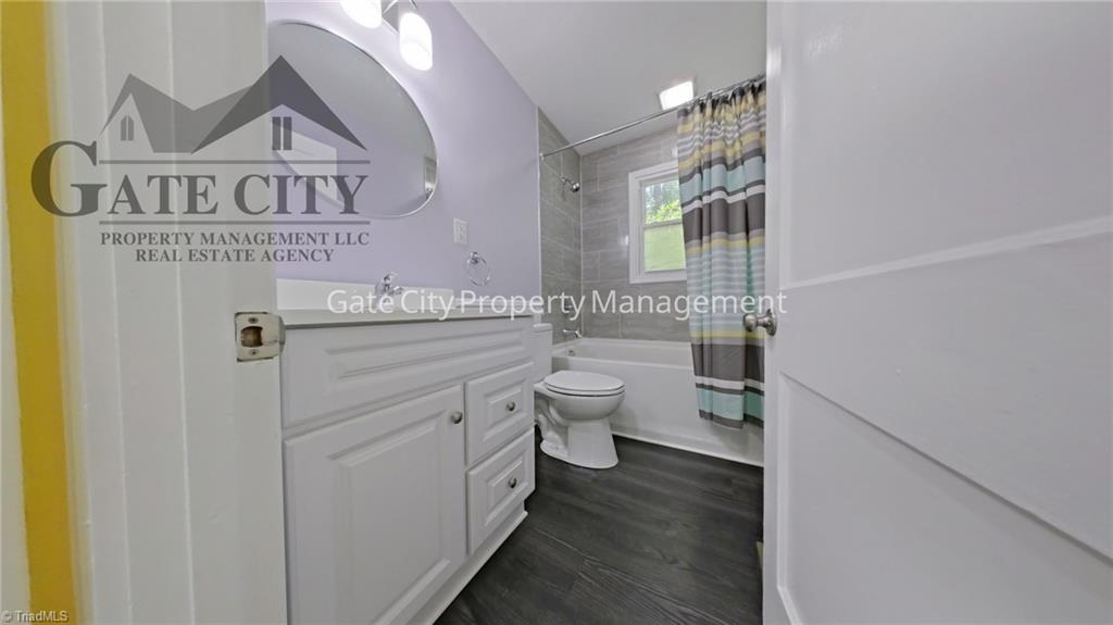 616 Hedrick Avenue High Point, NC 27262 - Photo 9 of 9