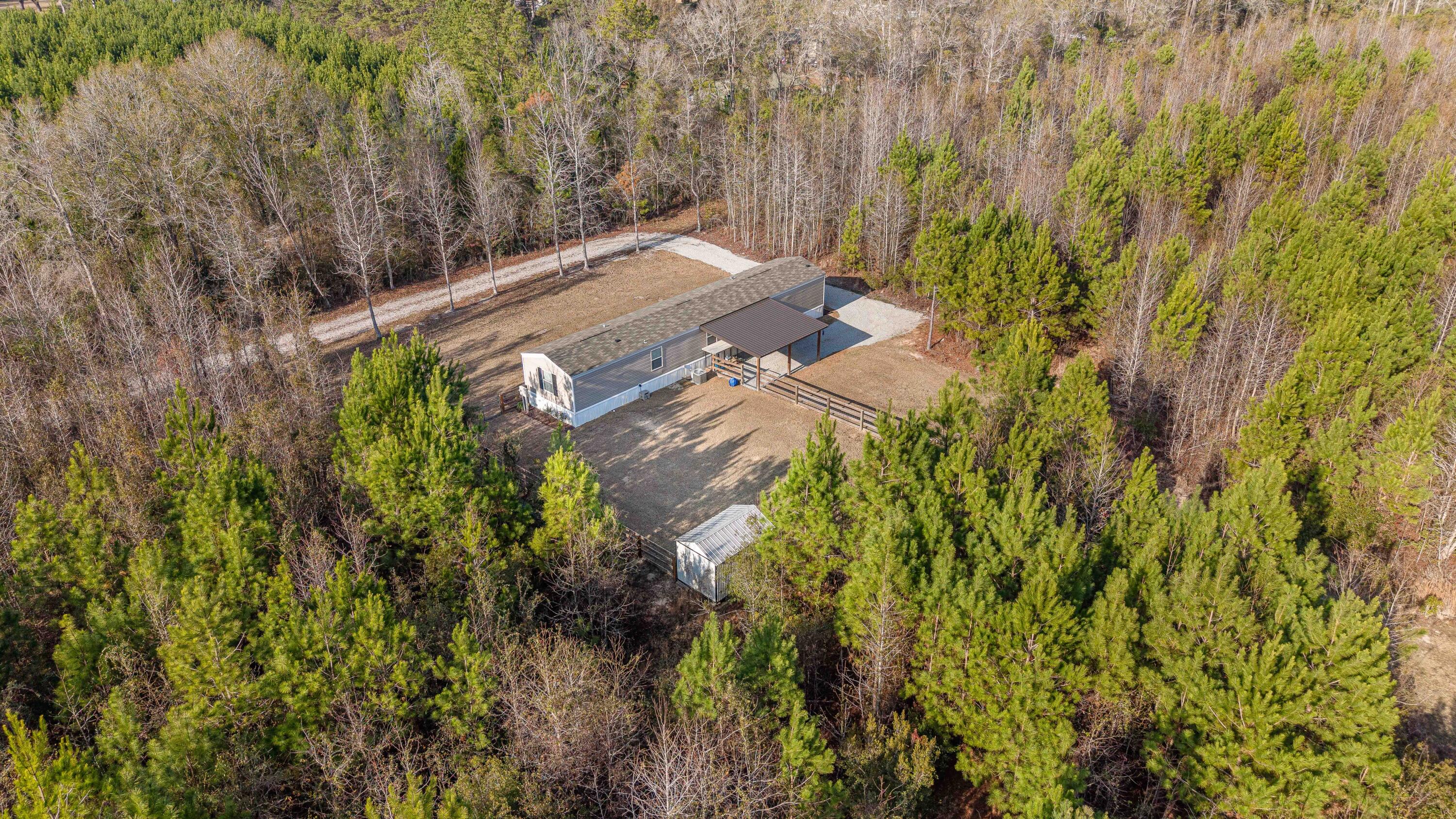 2145 Eutaw Road Holly Hill, SC 29059 - Photo 71 of 107 Family Room