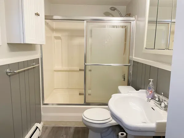 $2,500 | 48 Linden Street, Unit 1, Salem, MA 01970