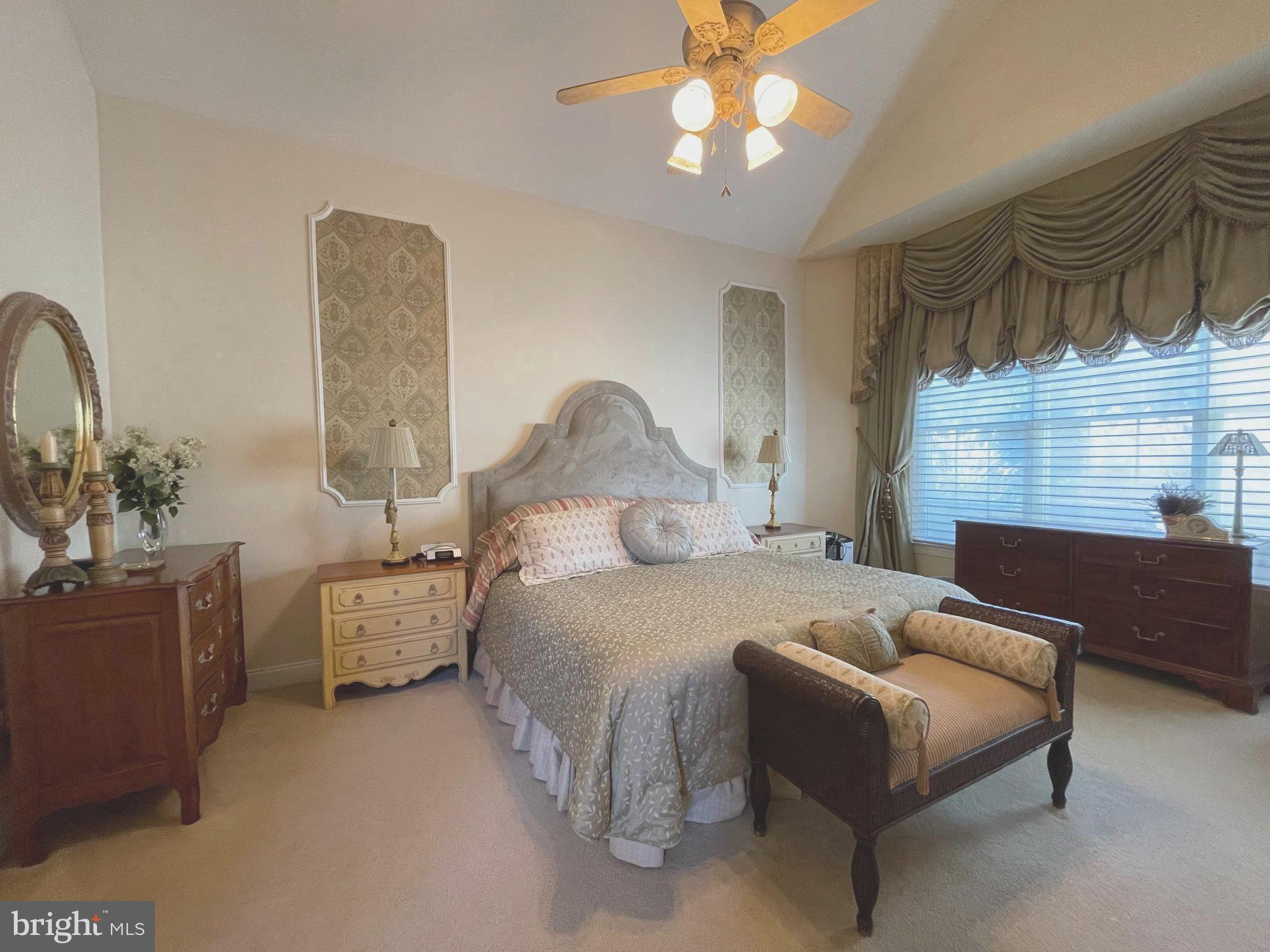 293 Sydney Road Southampton, PA 18966 - Photo 18 of 37 a bedroom with bed and window