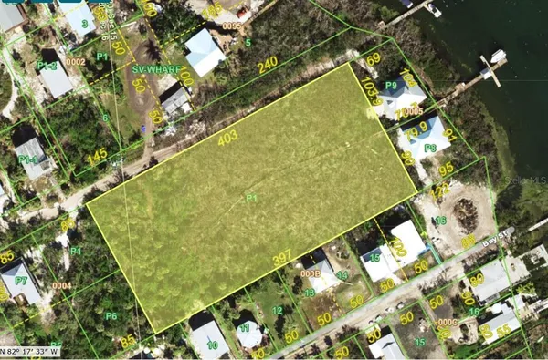 $300,000 | 8768 King Street, Boca Grande, FL 33921