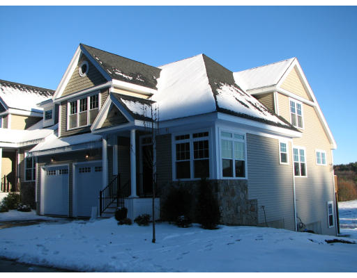 11 Trail Ridge Way, Unit D Harvard, MA 01451 - Photo 2 of 7
